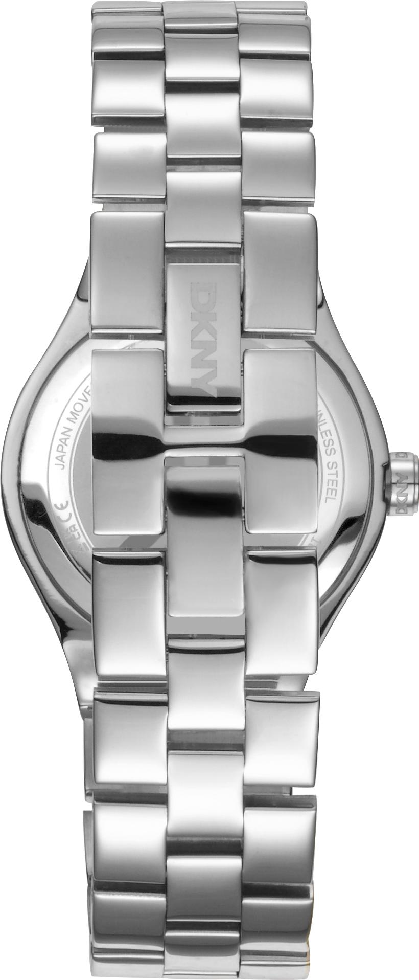 DKNY Parsons Midi DK1L026M0015 Orologio da polso donna DKNY Parsons Midi DK1L026M0015 Orologio da polso donna