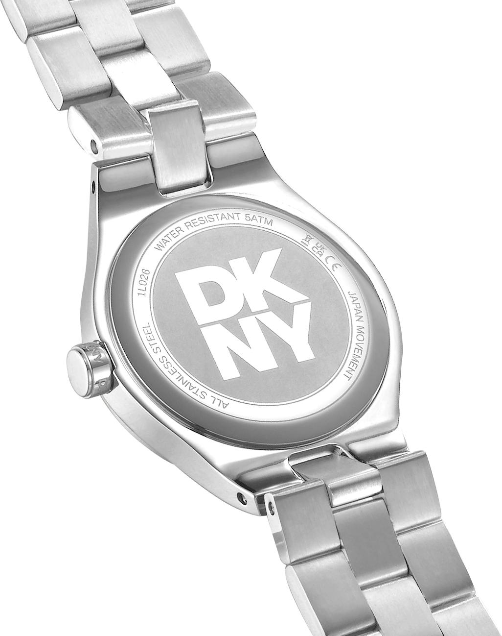DKNY Parsons Midi DK1L026M0015 Orologio da polso donna DKNY Parsons Midi DK1L026M0015 Orologio da polso donna