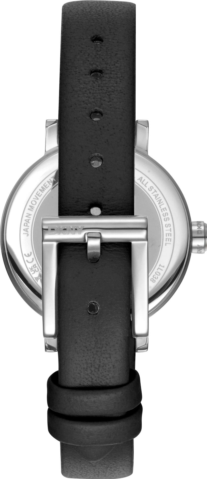 DKNY Soho Glitz DK1L038L0015 Reloj de Pulsera para mujeres DKNY Soho Glitz DK1L038L0015 Reloj de Pulsera para mujeres