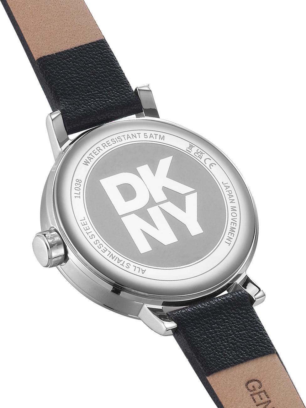 DKNY Soho Glitz DK1L038L0015 Reloj de Pulsera para mujeres DKNY Soho Glitz DK1L038L0015 Reloj de Pulsera para mujeres