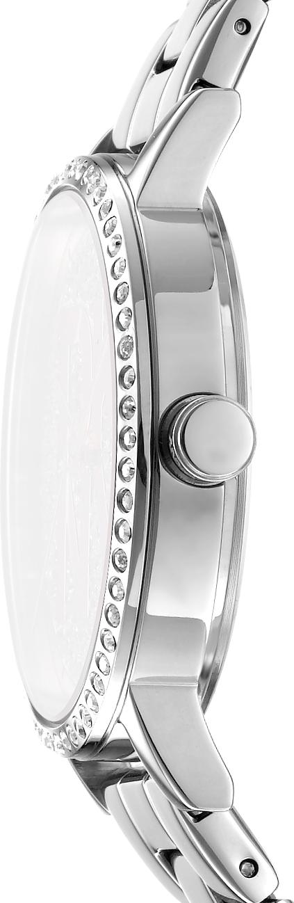 DKNY Soho Logo DK1L035M0205 Dames armbandhorloge DKNY Soho Logo DK1L035M0205 Dames armbandhorloge