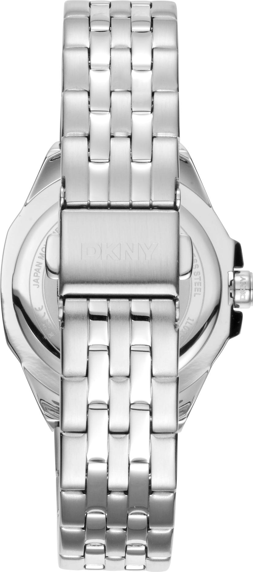 DKNY Brooklyn Mini DK1L013M0045 Reloj de Pulsera para mujeres DKNY Brooklyn Mini DK1L013M0045 Reloj de Pulsera para mujeres