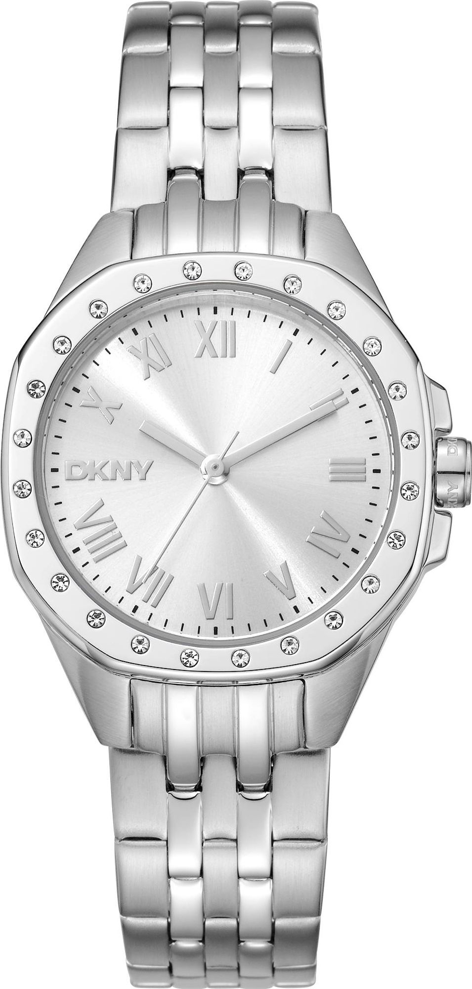 DKNY Brooklyn Mini DK1L013M0045 Reloj de Pulsera para mujeres DKNY Brooklyn Mini DK1L013M0045 Reloj de Pulsera para mujeres