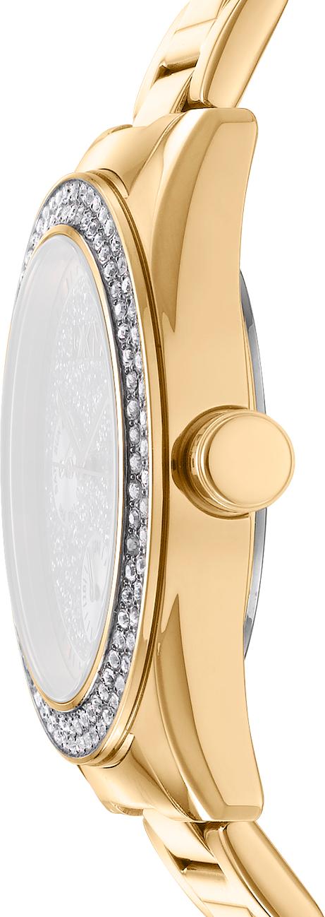 DKNY Chambers Multi Glitz DK1L078M0025 Reloj de Pulsera para mujeres