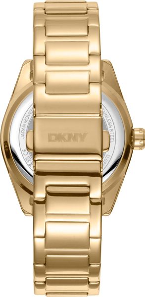 DKNY Chambers Multi Glitz DK1L078M0025 Montre Bracelet pour femmes