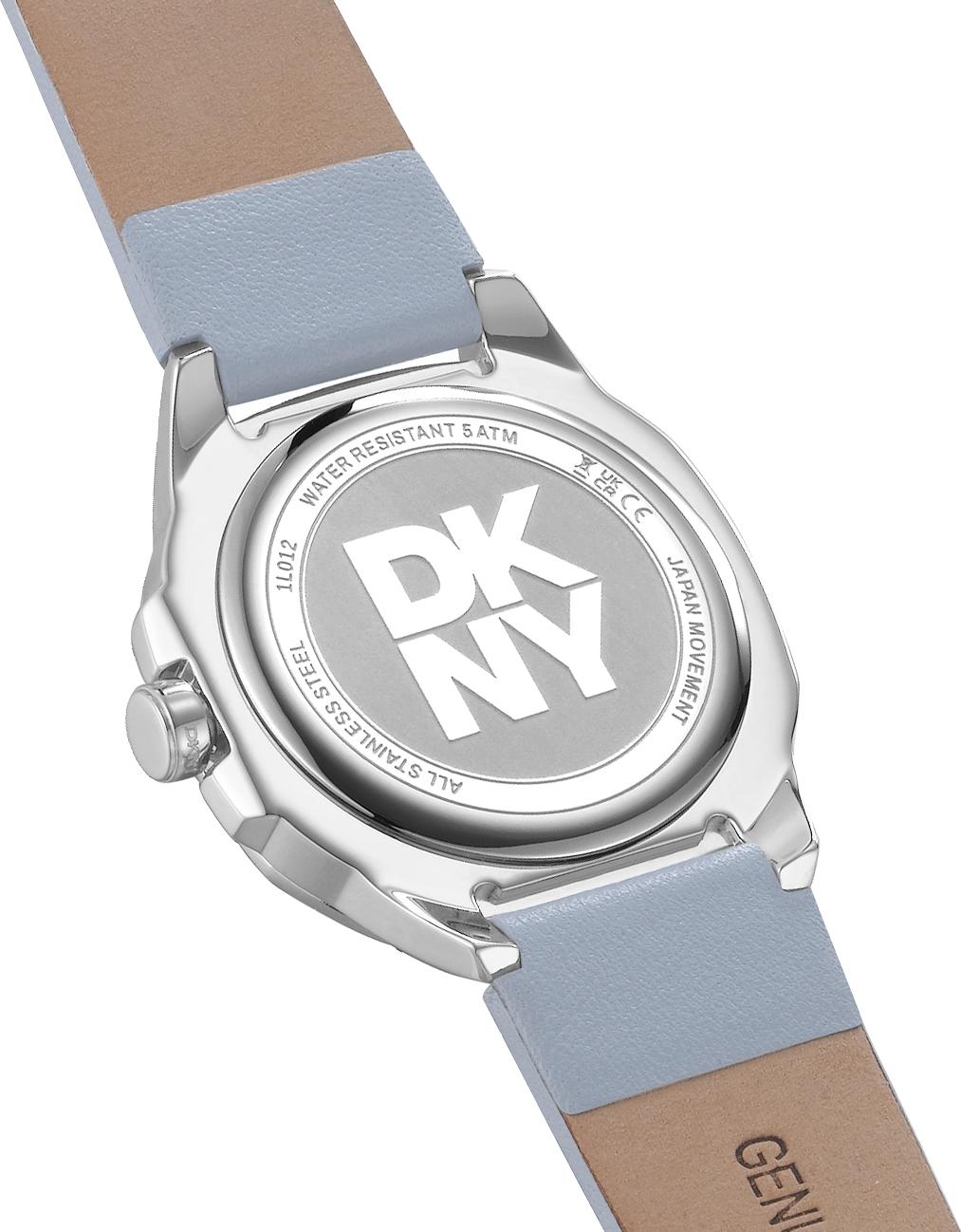 DKNY Brooklyn Midi DK1L012L0015 Damenarmbanduhr DKNY Brooklyn Midi DK1L012L0015 Damenarmbanduhr