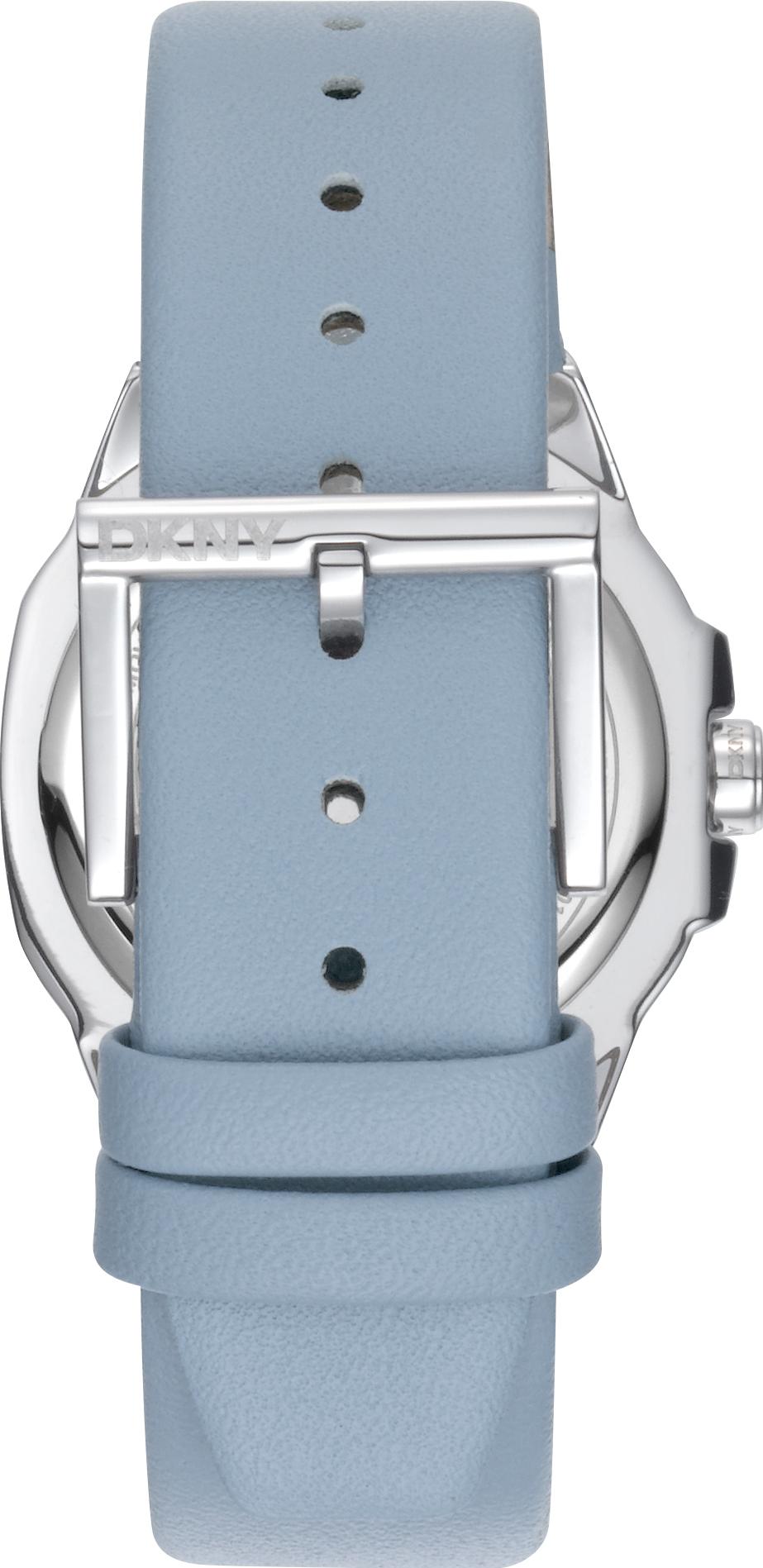 DKNY Brooklyn Midi DK1L012L0015 Damenarmbanduhr DKNY Brooklyn Midi DK1L012L0015 Damenarmbanduhr