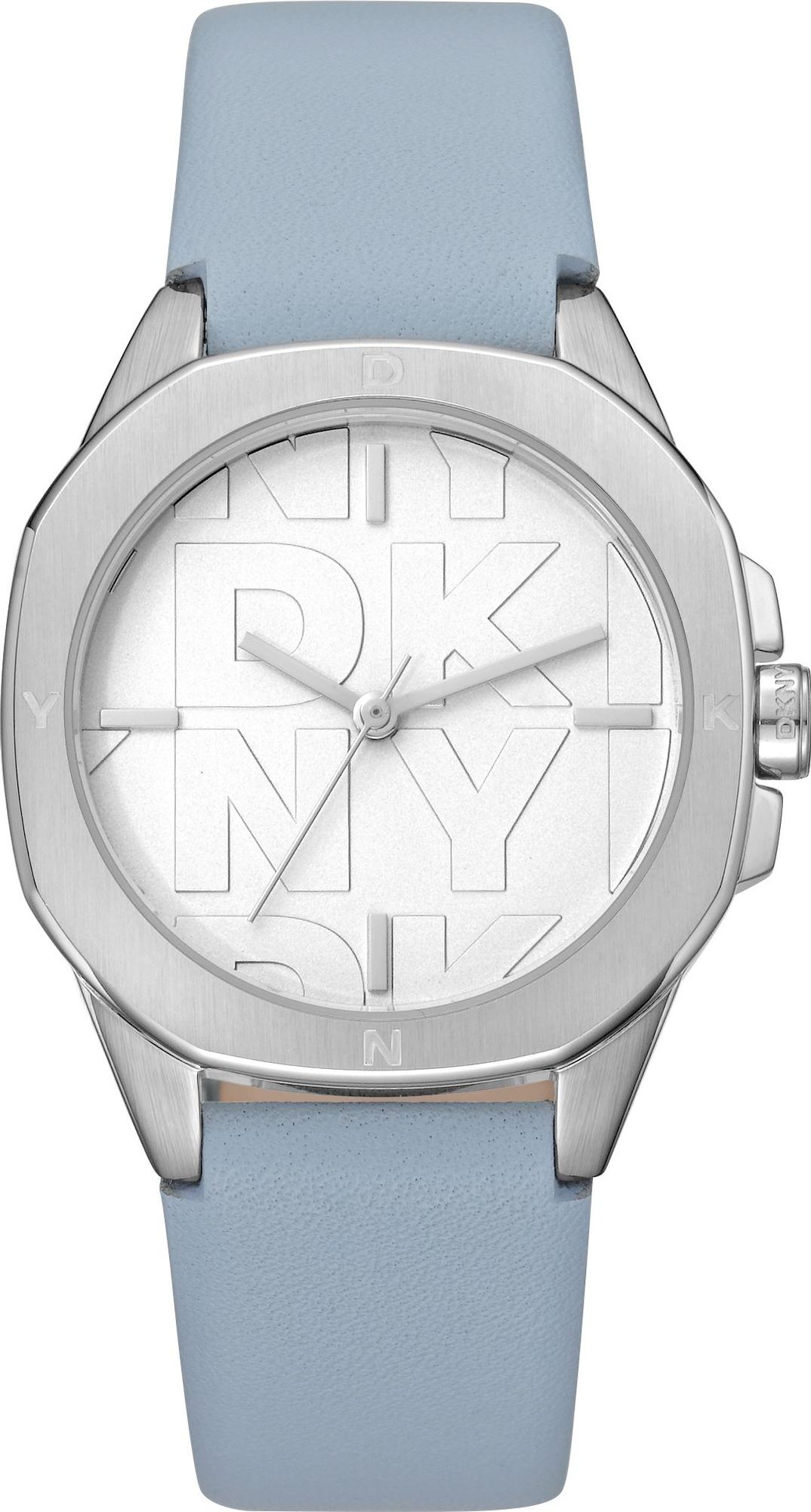 DKNY Brooklyn Midi DK1L012L0015 Damenarmbanduhr DKNY Brooklyn Midi DK1L012L0015 Damenarmbanduhr