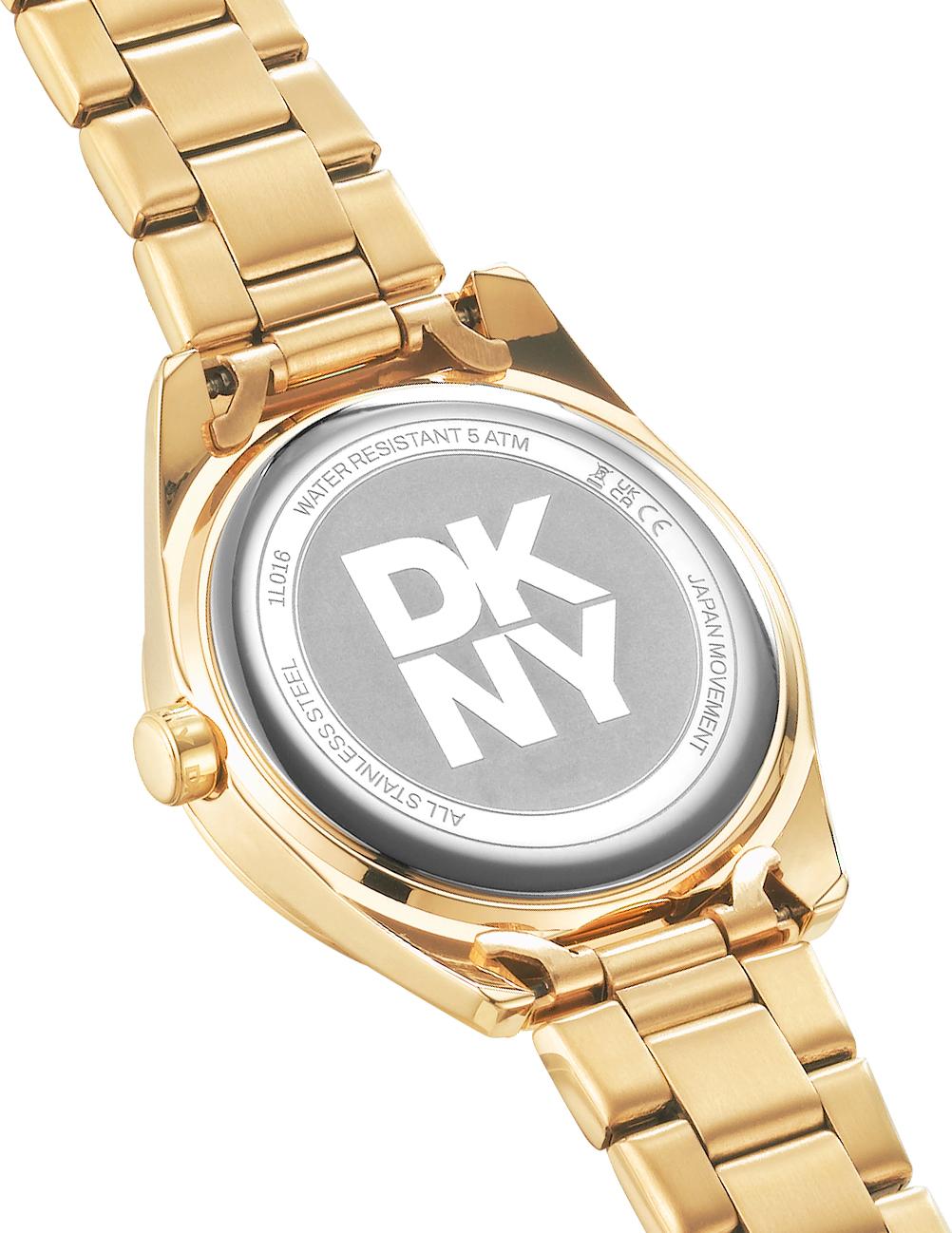 DKNY Chambers Midi DK1L016M0065 Reloj de Pulsera para mujeres DKNY Chambers Midi DK1L016M0065 Reloj de Pulsera para mujeres
