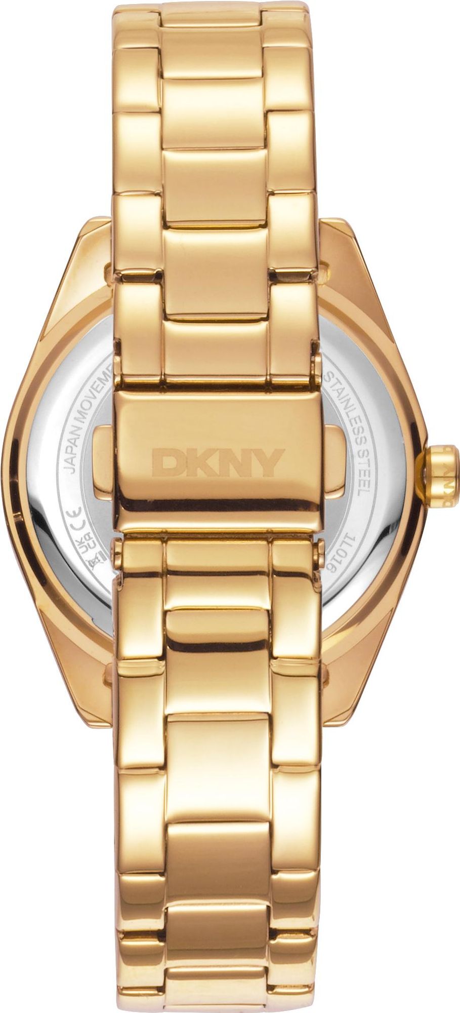 DKNY Chambers Midi DK1L016M0065 Reloj de Pulsera para mujeres DKNY Chambers Midi DK1L016M0065 Reloj de Pulsera para mujeres