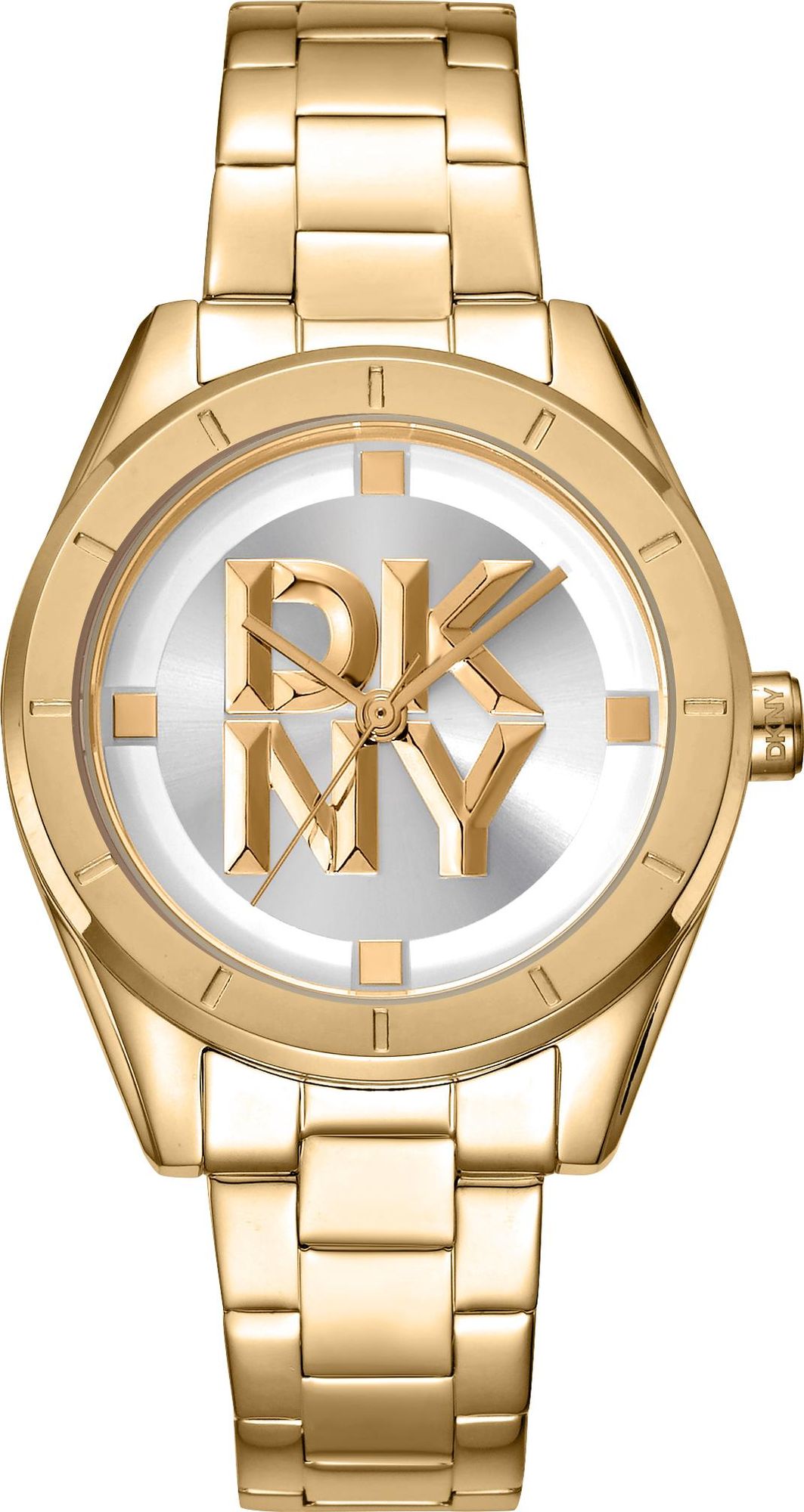 DKNY Chambers Midi DK1L016M0065 Reloj de Pulsera para mujeres DKNY Chambers Midi DK1L016M0065 Reloj de Pulsera para mujeres