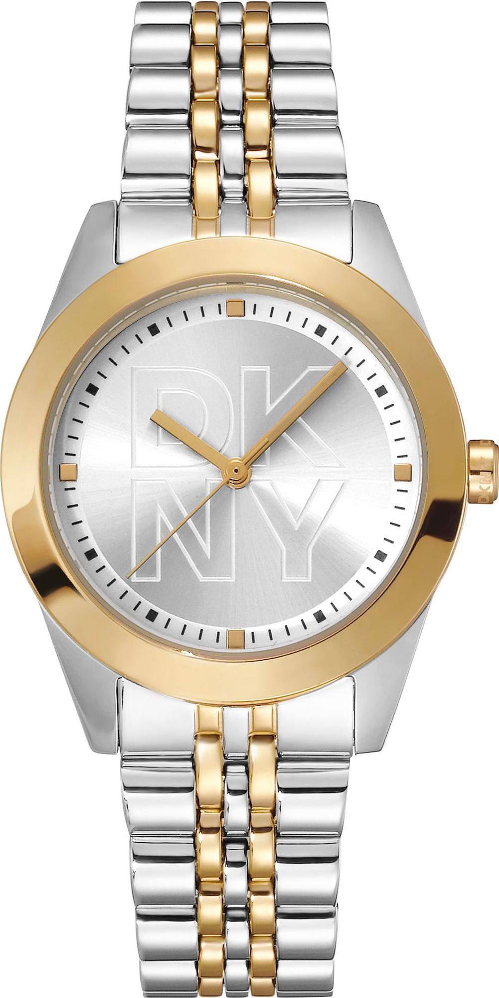 DKNY Parsons Logo DK1L060M0065 Reloj de Pulsera para mujeres DKNY Parsons Logo DK1L060M0065 Reloj de Pulsera para mujeres