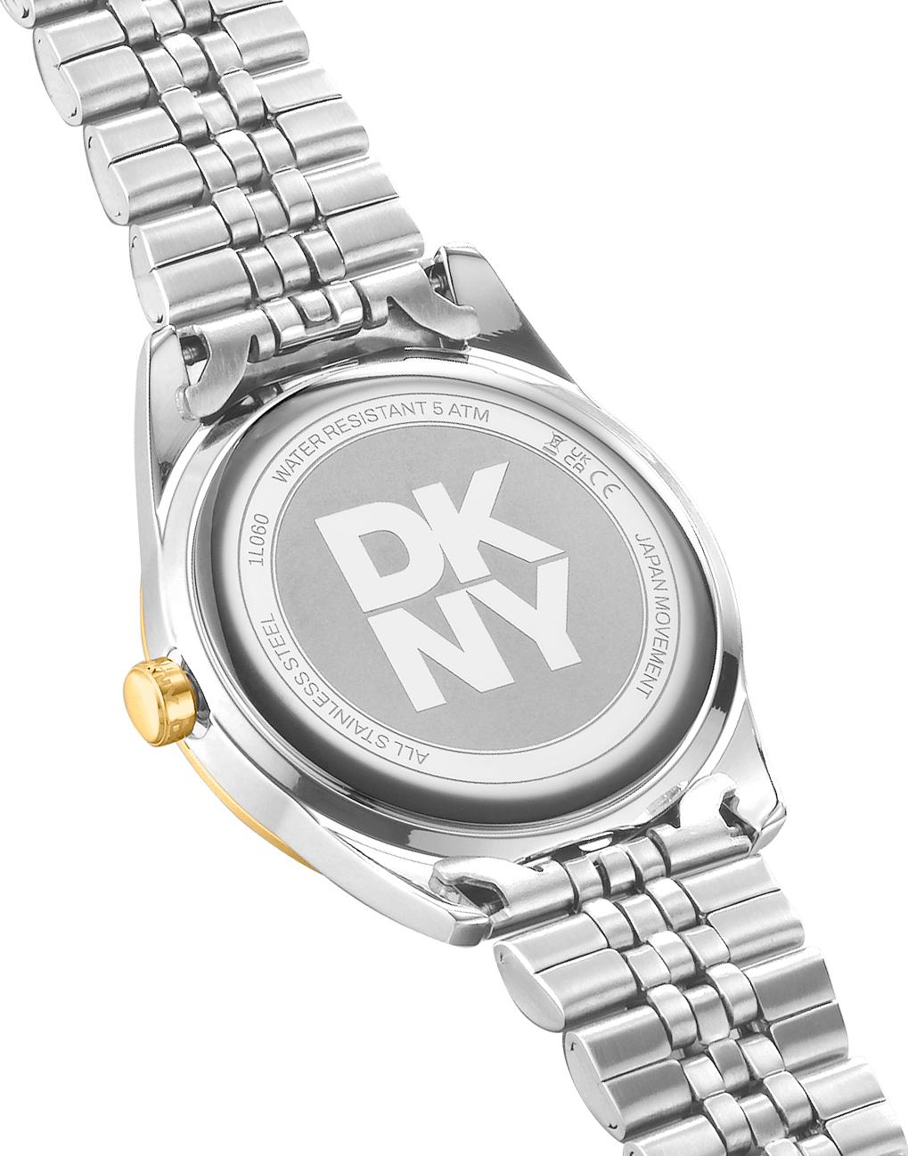 DKNY Parsons Logo DK1L060M0065 Reloj de Pulsera para mujeres DKNY Parsons Logo DK1L060M0065 Reloj de Pulsera para mujeres