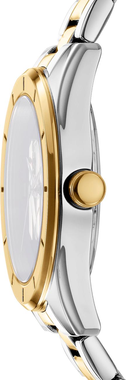 DKNY Chambers Midi DK1L016M0085 Dames armbandhorloge DKNY Chambers Midi DK1L016M0085 Dames armbandhorloge