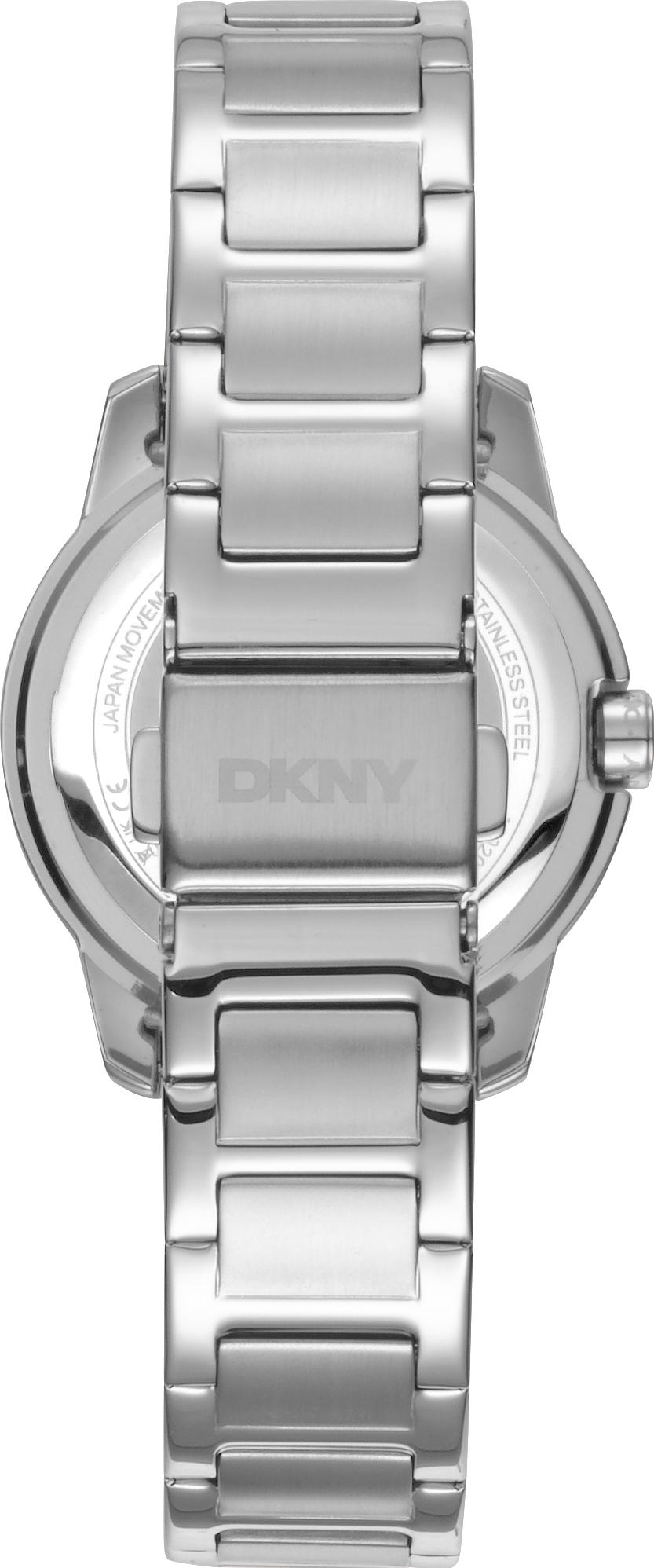 DKNY Park Ave Midi DK1L020M0035 Reloj de Pulsera para mujeres DKNY Park Ave Midi DK1L020M0035 Reloj de Pulsera para mujeres