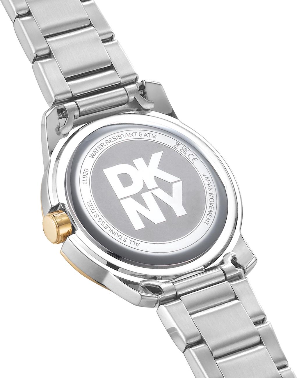 DKNY Park Ave Midi DK1L020M0065 Reloj de Pulsera para mujeres