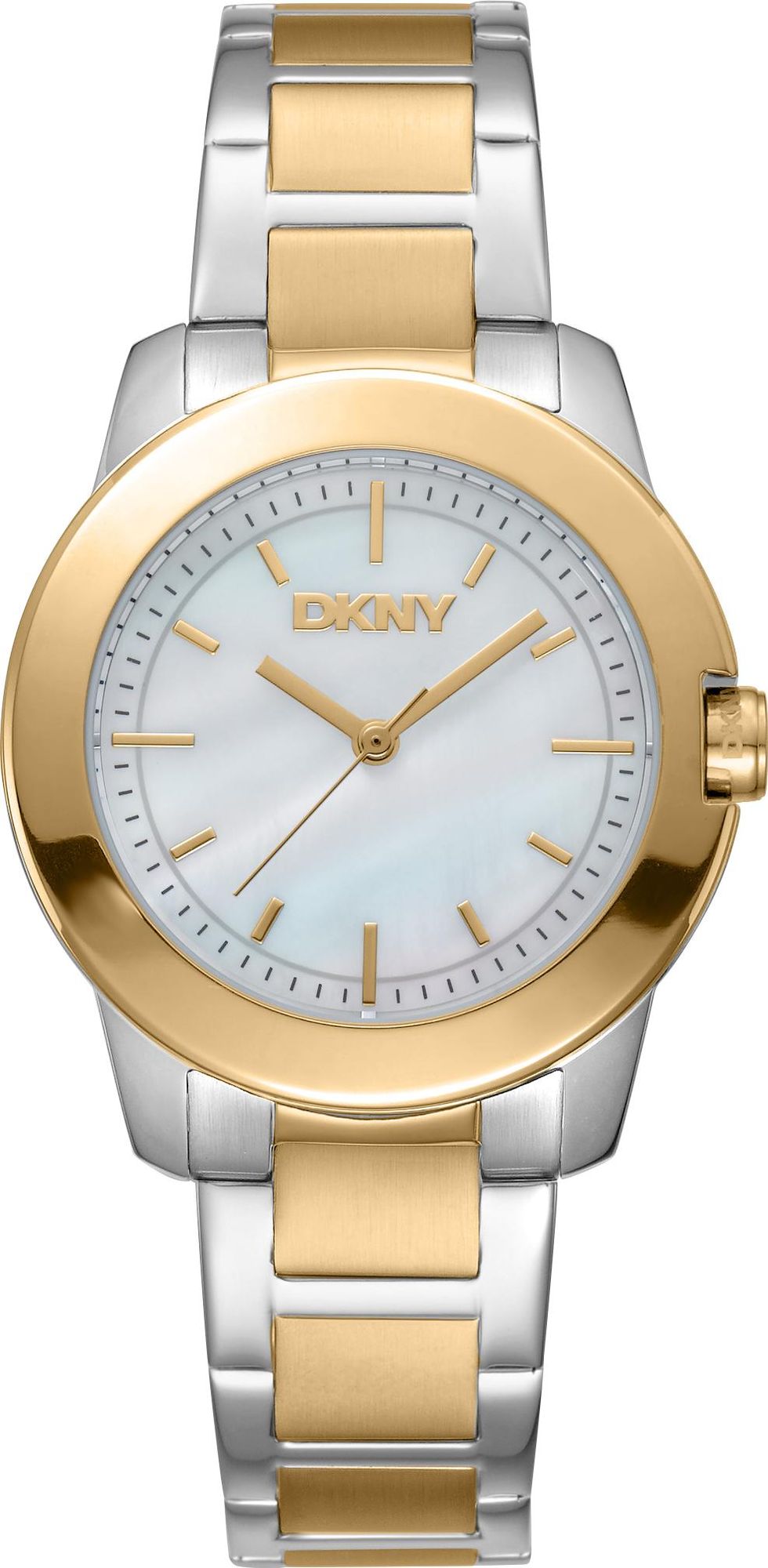 DKNY Park Ave Midi DK1L020M0065 Reloj de Pulsera para mujeres