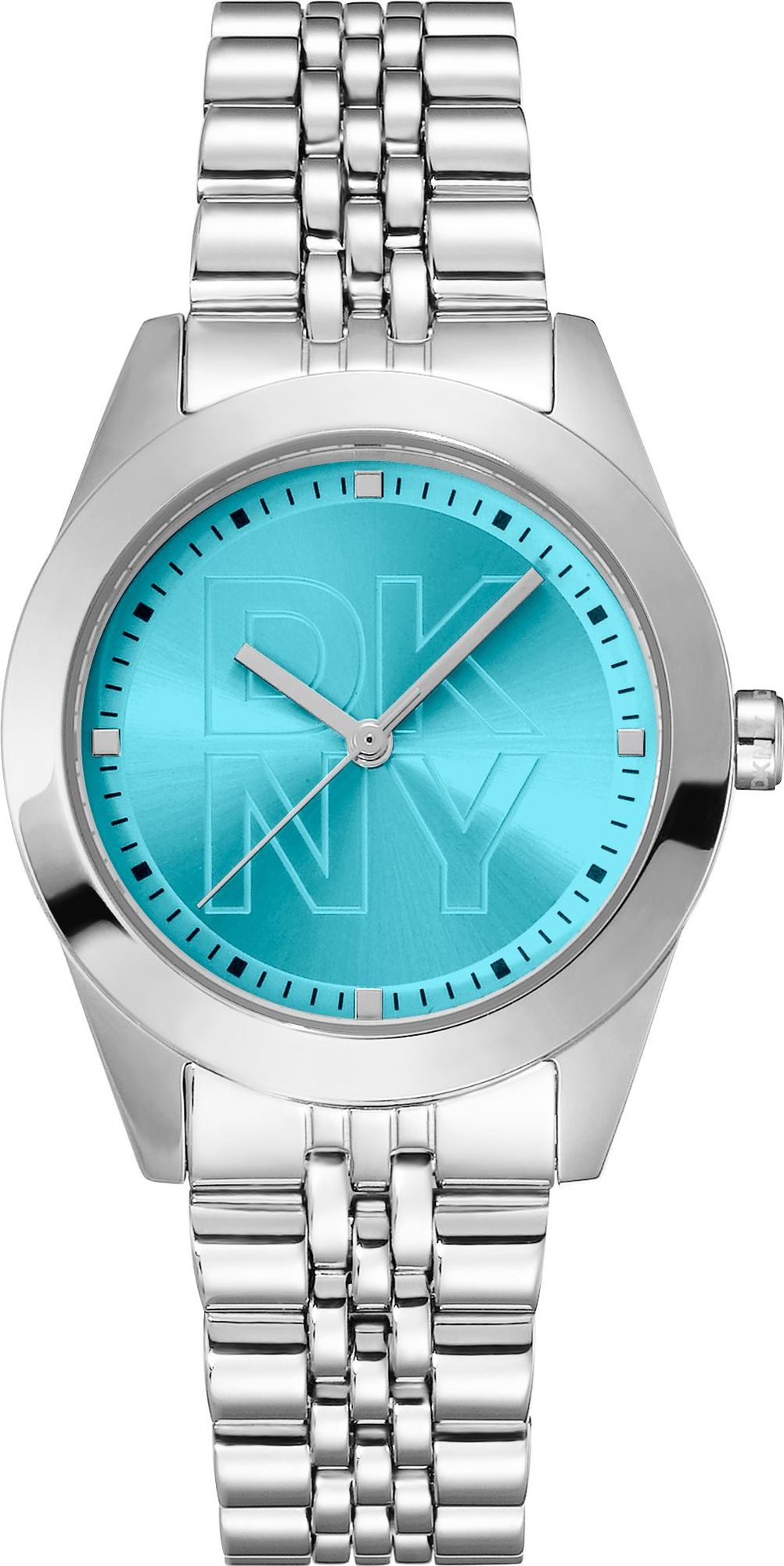 DKNY Parsons Logo DK1L060M0035 Reloj de Pulsera para mujeres DKNY Parsons Logo DK1L060M0035 Reloj de Pulsera para mujeres