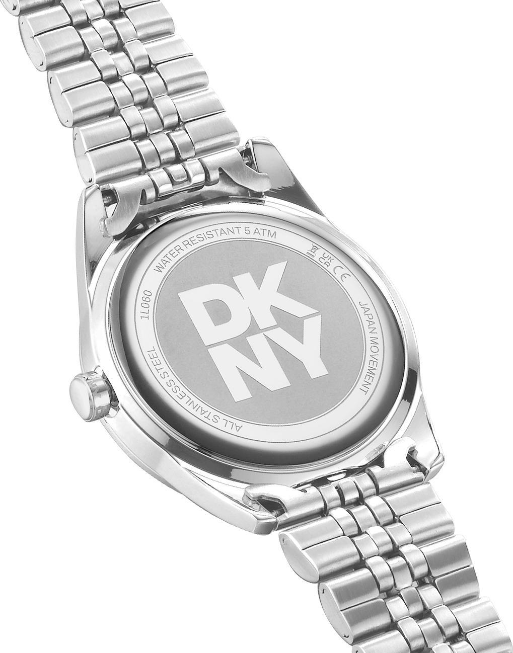 DKNY Parsons Logo DK1L060M0035 Reloj de Pulsera para mujeres DKNY Parsons Logo DK1L060M0035 Reloj de Pulsera para mujeres
