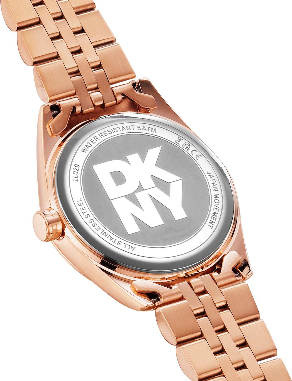 DKNY Nolita Midi DK1L029M0065 Orologio da polso donna DKNY Nolita Midi DK1L029M0065 Orologio da polso donna