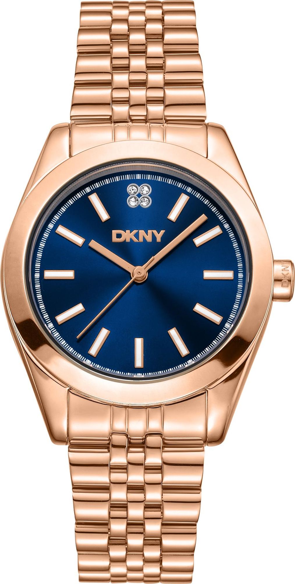 DKNY Nolita Midi DK1L029M0065 Orologio da polso donna DKNY Nolita Midi DK1L029M0065 Orologio da polso donna