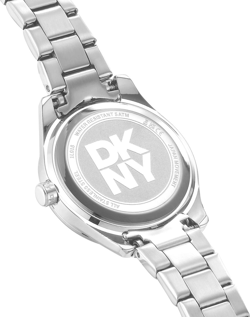 DKNY Chambers Sport DK1L018M0025 Reloj de Pulsera para mujeres DKNY Chambers Sport DK1L018M0025 Reloj de Pulsera para mujeres