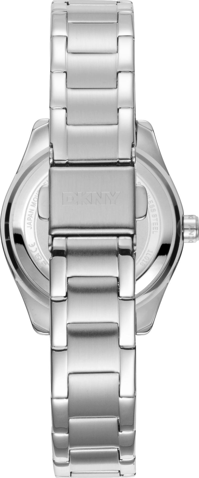 DKNY Chambers Sport DK1L018M0025 Reloj de Pulsera para mujeres DKNY Chambers Sport DK1L018M0025 Reloj de Pulsera para mujeres