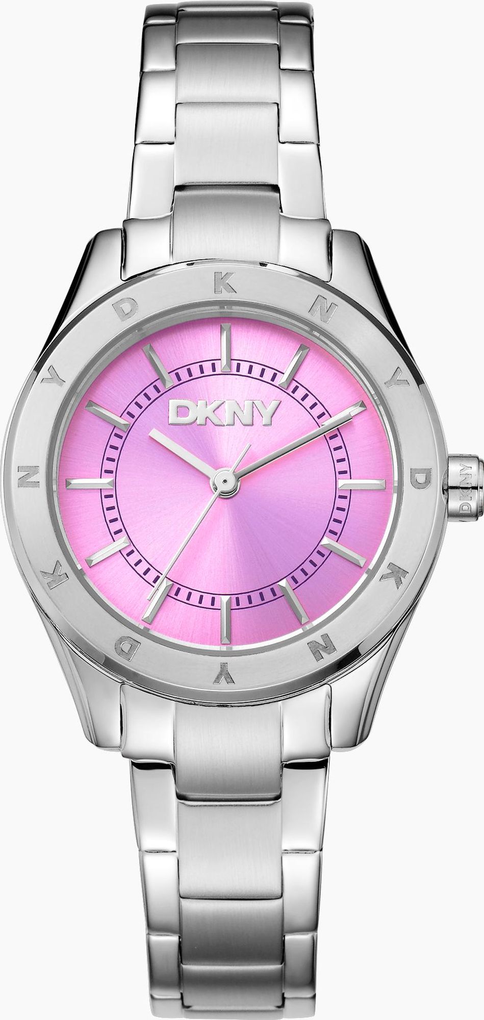 DKNY Chambers Sport DK1L018M0025 Reloj de Pulsera para mujeres DKNY Chambers Sport DK1L018M0025 Reloj de Pulsera para mujeres