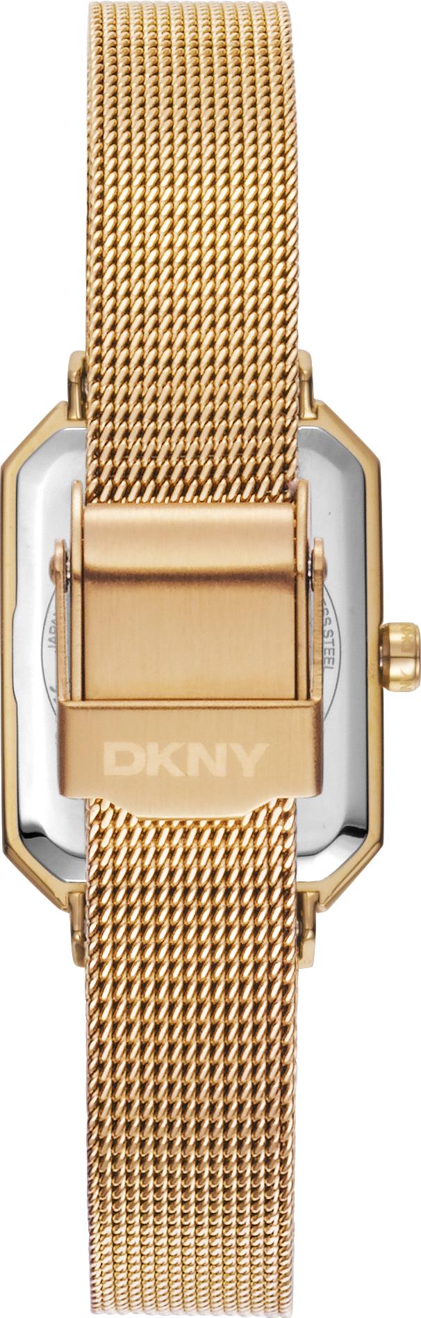 DKNY Uptown Midi DK1L076M0135 Reloj de Pulsera para mujeres DKNY Uptown Midi DK1L076M0135 Reloj de Pulsera para mujeres