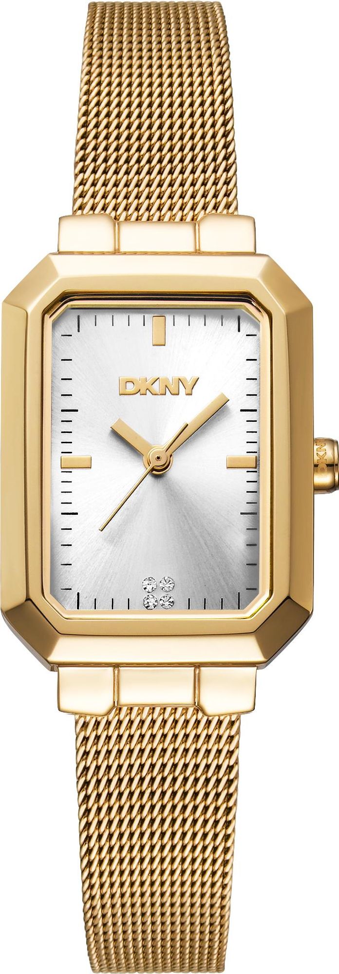 DKNY Uptown Midi DK1L076M0135 Reloj de Pulsera para mujeres DKNY Uptown Midi DK1L076M0135 Reloj de Pulsera para mujeres