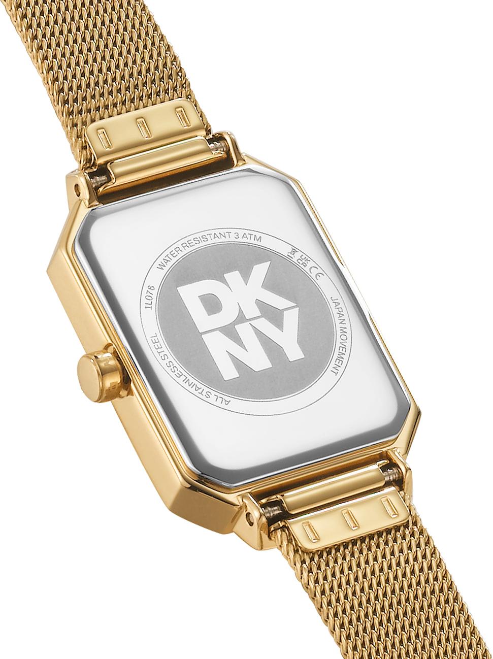 DKNY Uptown Midi DK1L076M0135 Reloj de Pulsera para mujeres DKNY Uptown Midi DK1L076M0135 Reloj de Pulsera para mujeres