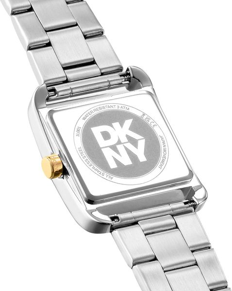 DKNY City Maxi DK1L001M0075 Orologio da polso donna DKNY City Maxi DK1L001M0075 Orologio da polso donna