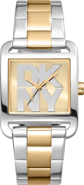 DKNY City Maxi DK1L001M0075 Orologio da polso donna DKNY City Maxi DK1L001M0075 Orologio da polso donna