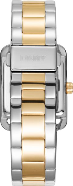 DKNY City Maxi DK1L001M0075 Orologio da polso donna DKNY City Maxi DK1L001M0075 Orologio da polso donna