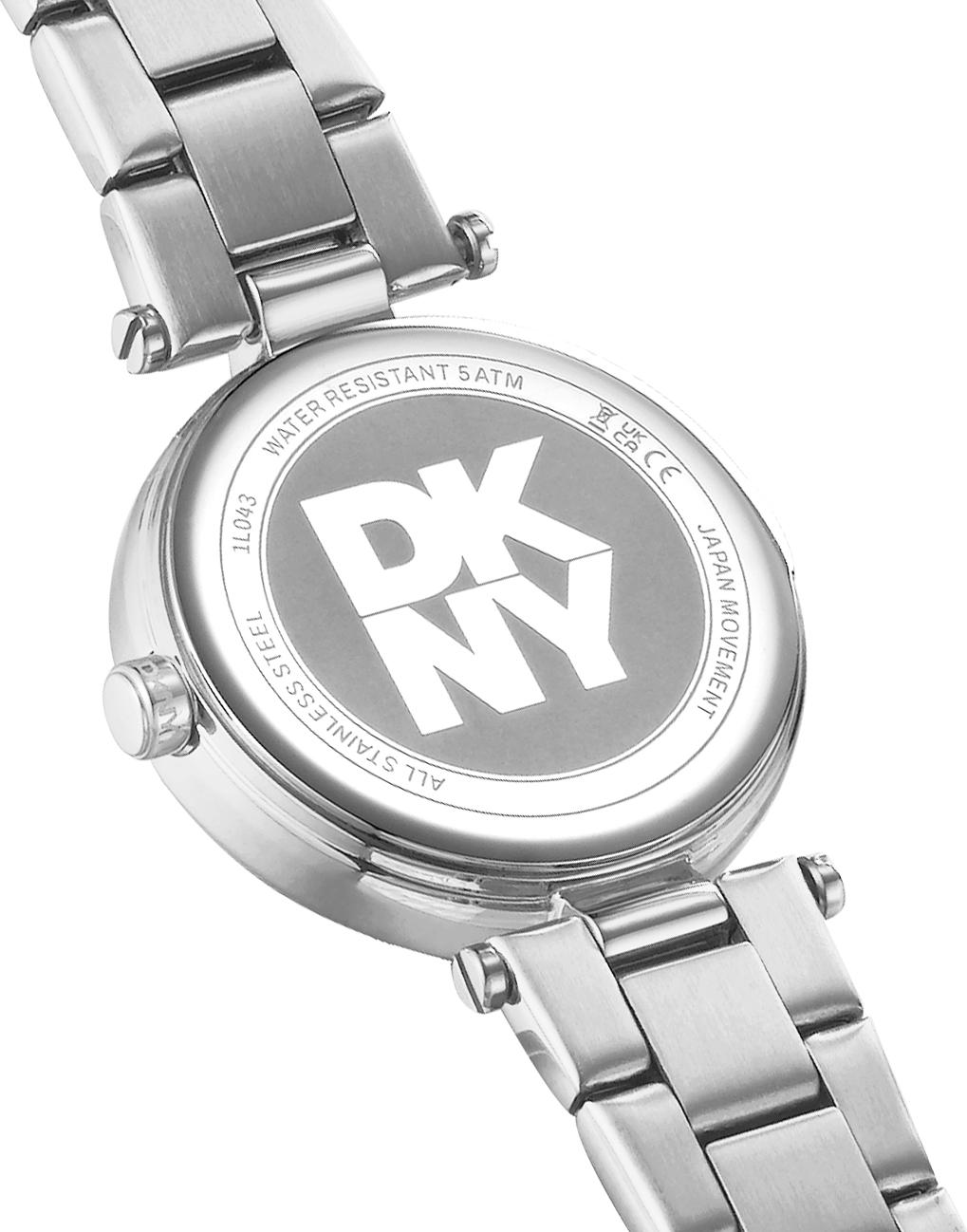 DKNY Essential Mini DK1L043M0045 Orologio da polso donna DKNY Essential Mini DK1L043M0045 Orologio da polso donna