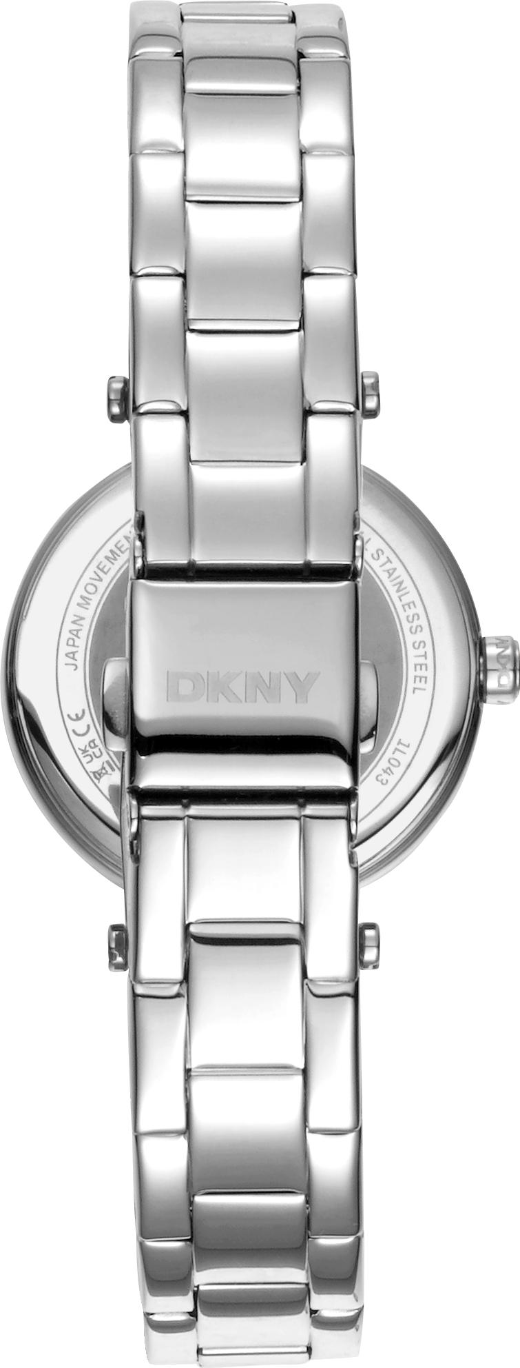 DKNY Essential Mini DK1L043M0045 Orologio da polso donna DKNY Essential Mini DK1L043M0045 Orologio da polso donna