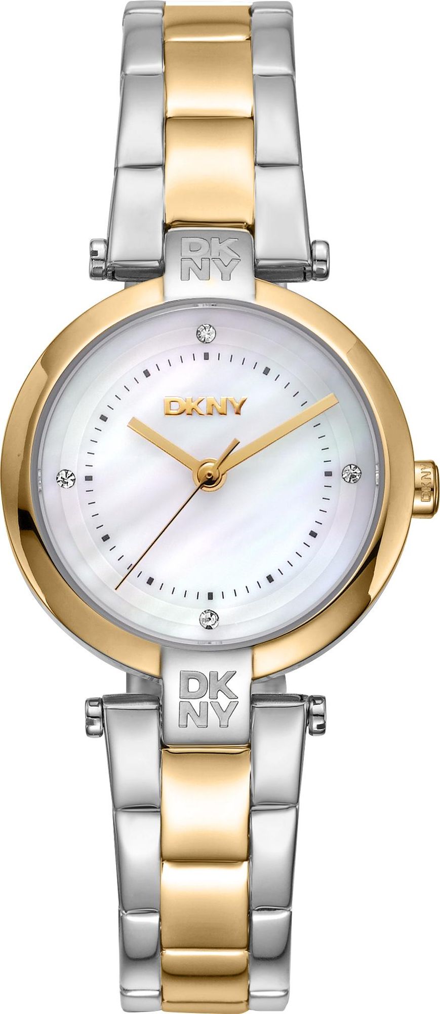DKNY Essential Mini DK1L043M0075 Reloj de Pulsera para mujeres DKNY Essential Mini DK1L043M0075 Reloj de Pulsera para mujeres