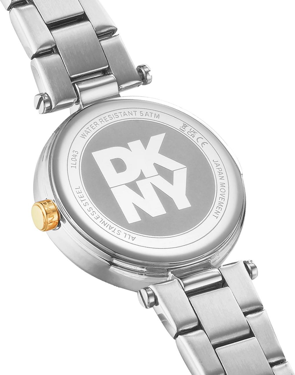 DKNY Essential Mini DK1L043M0075 Reloj de Pulsera para mujeres DKNY Essential Mini DK1L043M0075 Reloj de Pulsera para mujeres