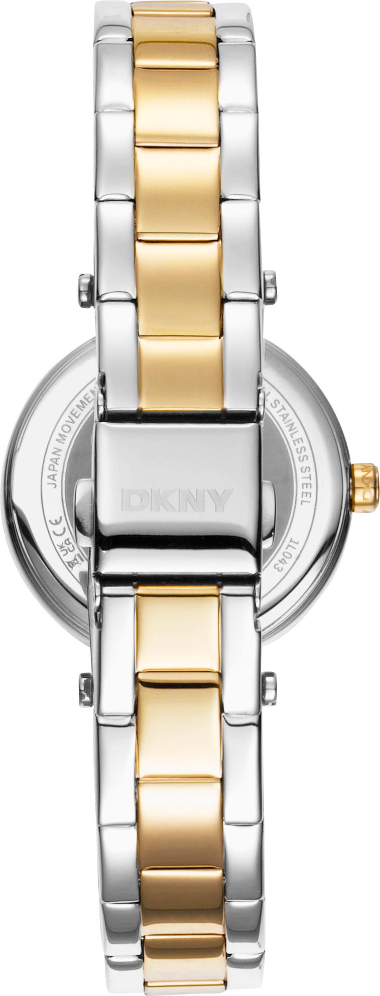 DKNY Essential Mini DK1L043M0075 Reloj de Pulsera para mujeres DKNY Essential Mini DK1L043M0075 Reloj de Pulsera para mujeres