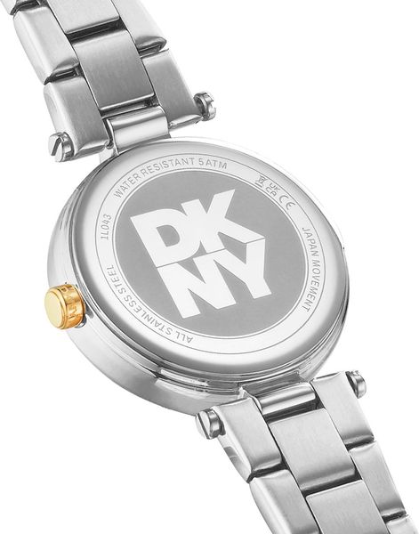 DKNY Essential Mini DK1L043M0075 Reloj de Pulsera para mujeres DKNY Essential Mini DK1L043M0075 Reloj de Pulsera para mujeres