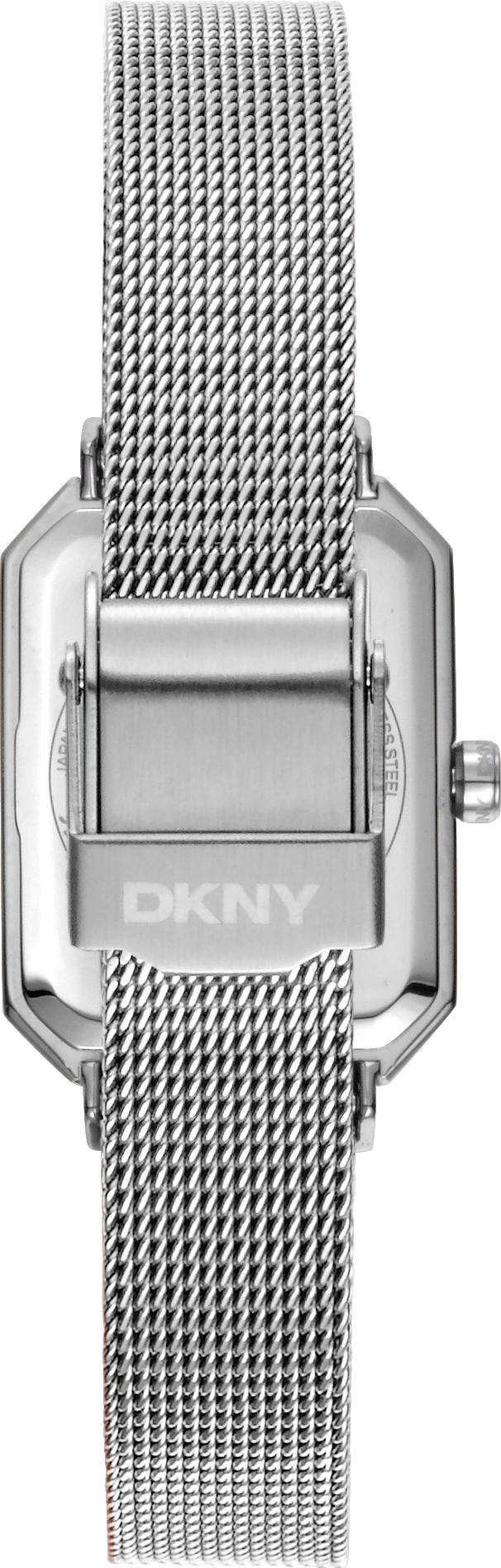 DKNY Uptown Midi DK1L076M0115 Dames armbandhorloge DKNY Uptown Midi DK1L076M0115 Dames armbandhorloge