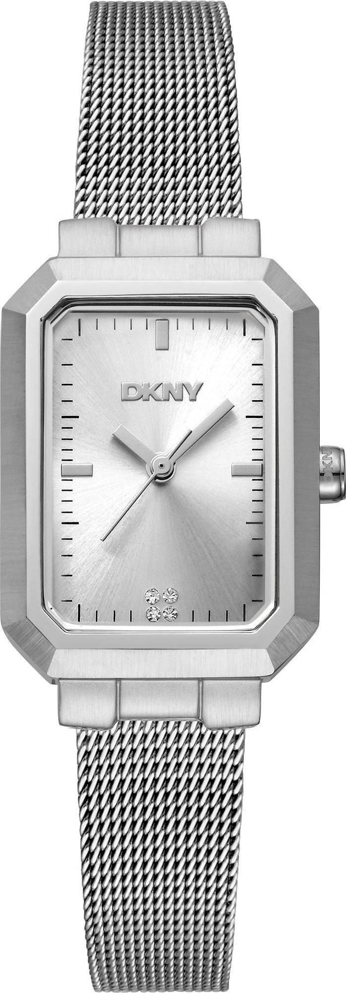 DKNY Uptown Midi DK1L076M0115 Dames armbandhorloge DKNY Uptown Midi DK1L076M0115 Dames armbandhorloge