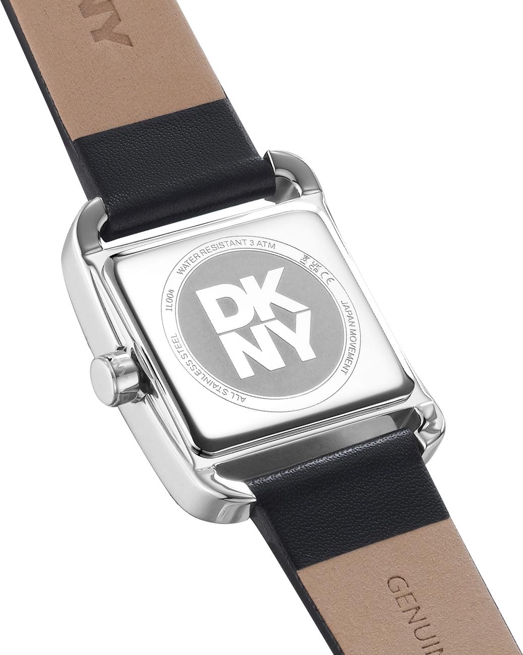 DKNY City Midi DK1L004L0015 Orologio da polso donna DKNY City Midi DK1L004L0015 Orologio da polso donna