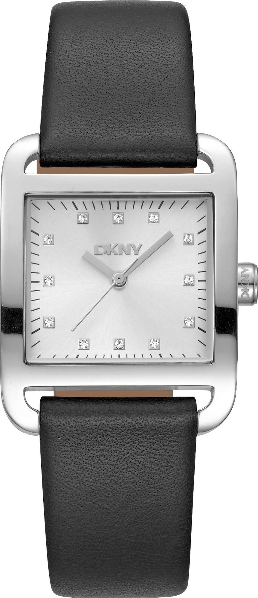 DKNY City Midi DK1L004L0015 Orologio da polso donna DKNY City Midi DK1L004L0015 Orologio da polso donna