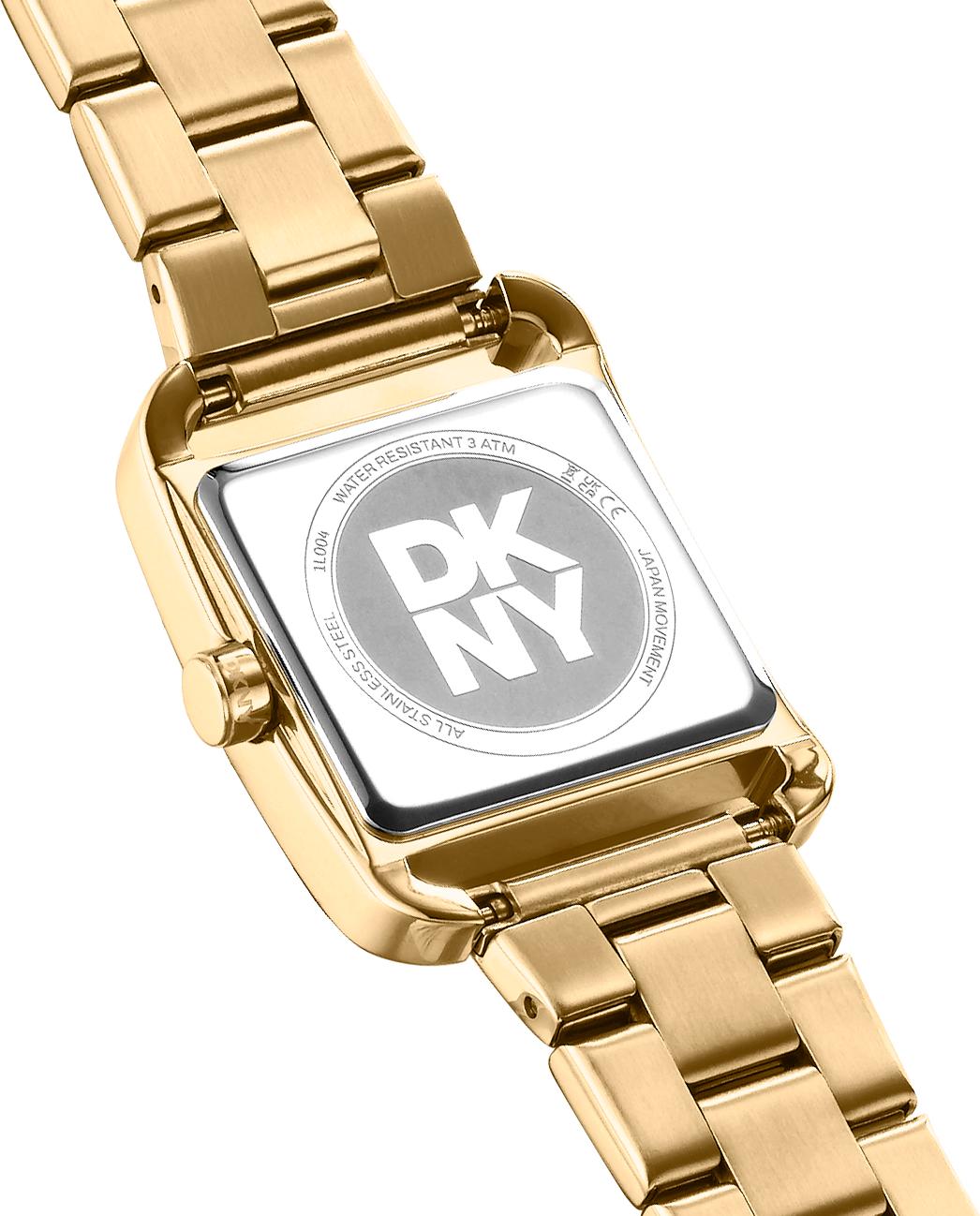 DKNY City Midi DK1L004M0055 Reloj de Pulsera para mujeres DKNY City Midi DK1L004M0055 Reloj de Pulsera para mujeres
