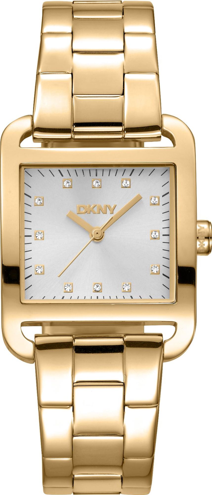 DKNY City Midi DK1L004M0055 Reloj de Pulsera para mujeres DKNY City Midi DK1L004M0055 Reloj de Pulsera para mujeres