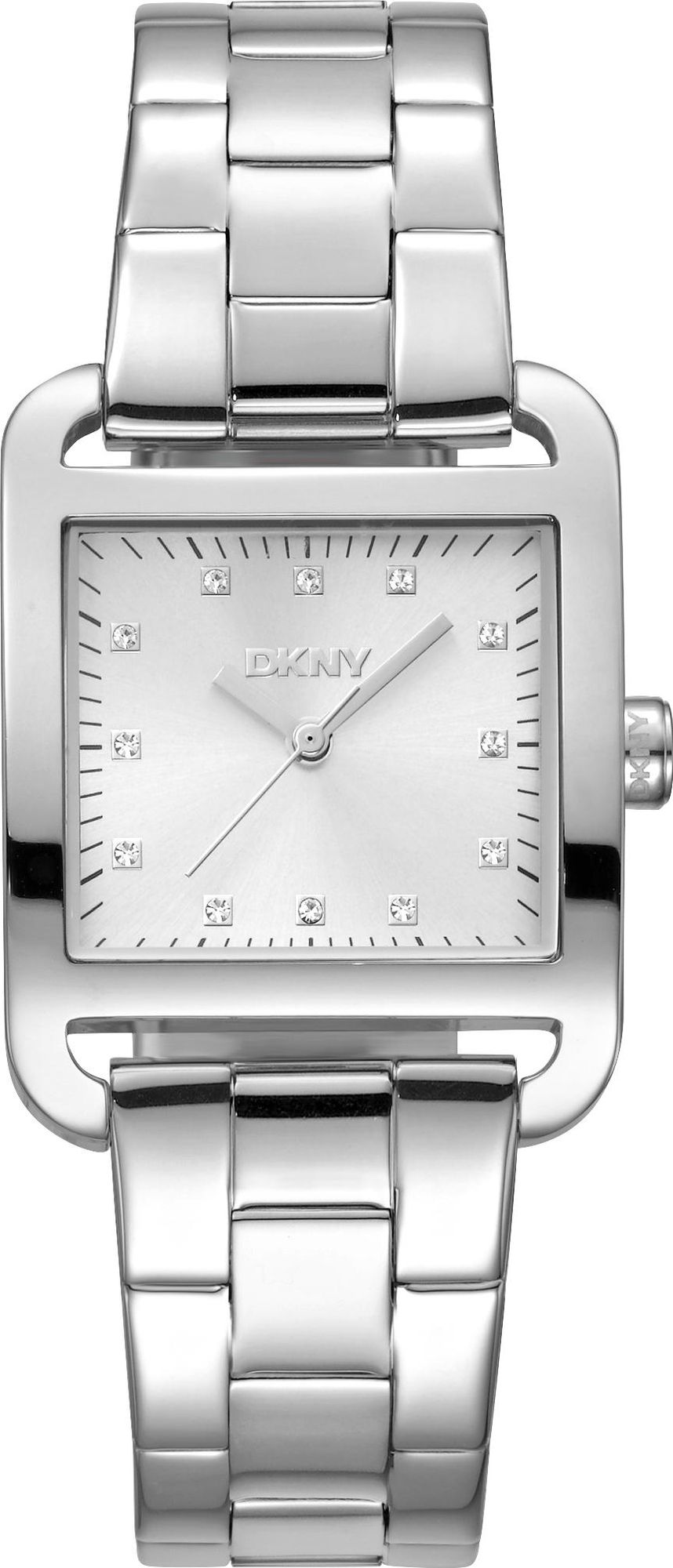 DKNY City Midi DK1L004M0045 Orologio da polso donna DKNY City Midi DK1L004M0045 Orologio da polso donna