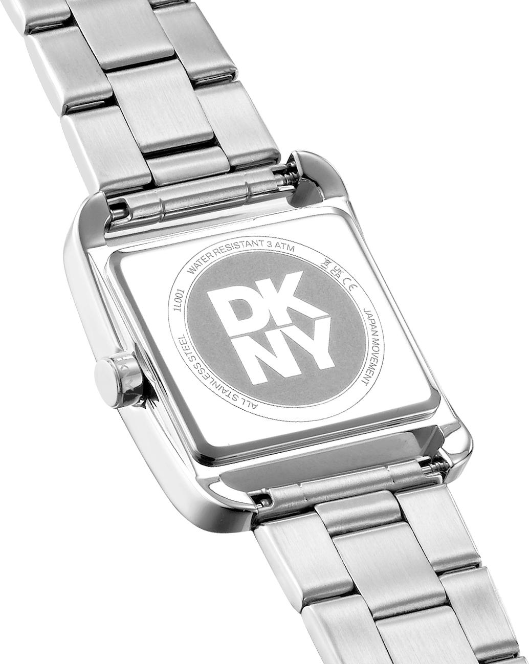 DKNY City Maxi DK1L001M0035 Reloj de Pulsera para mujeres DKNY City Maxi DK1L001M0035 Reloj de Pulsera para mujeres