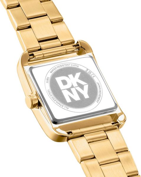 DKNY City Maxi DK1L001M0045 Montre Bracelet pour femmes DKNY City Maxi DK1L001M0045 Montre Bracelet pour femmes