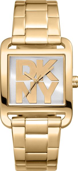 DKNY City Maxi DK1L001M0045 Montre Bracelet pour femmes DKNY City Maxi DK1L001M0045 Montre Bracelet pour femmes
